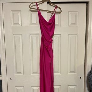 Prom, Formal Full Length Dress